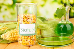 Strood biofuel availability