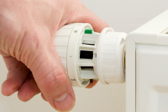 Strood central heating repair costs